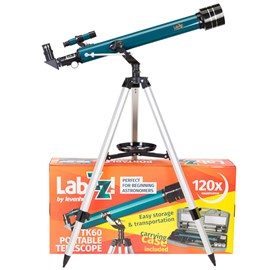 Télescope labzz tk60 az1