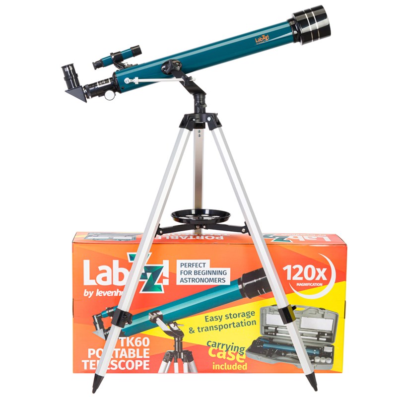 Télescope labzz tk60 az1