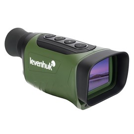 Jumelle monoculaire atom digital dnm50