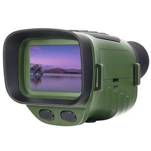 Jumelle monoculaire atom digital dnm50