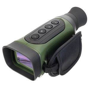 Jumelle monoculaire atom digital dnm50