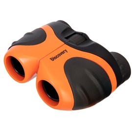 Jumelles basics bbc discovery 8x21