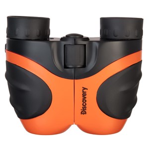 Jumelles basics bbc discovery 8x21