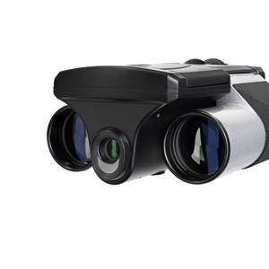 Jumelles caméra atom digital db10