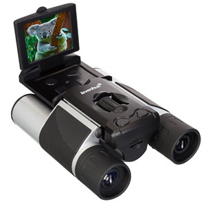 Jumelles caméra atom digital db10