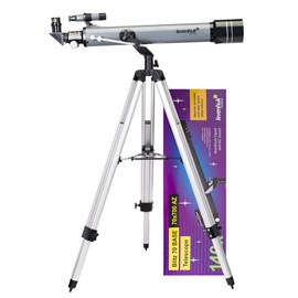 Télescope blitz 70x700 base