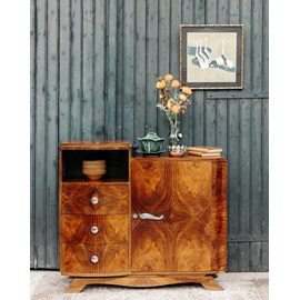Gilbert, le buffet en bois n°405