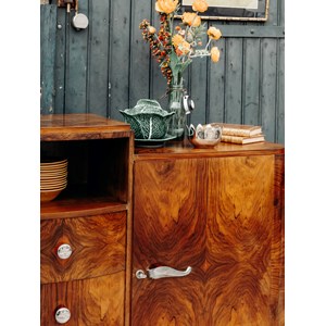 Gilbert, le buffet en bois n°405