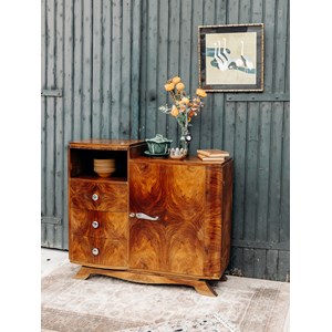 Gilbert, le buffet en bois n°405