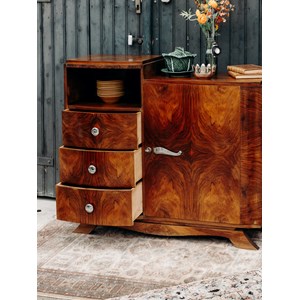 Gilbert, le buffet en bois n°405