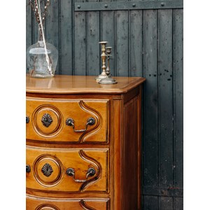 Garance, la commode en bois n°140