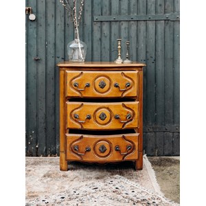 Garance, la commode en bois n°140