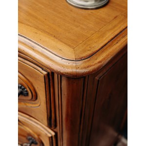 Garance, la commode en bois n°140