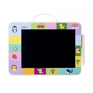 Tableau à dessiner lcd