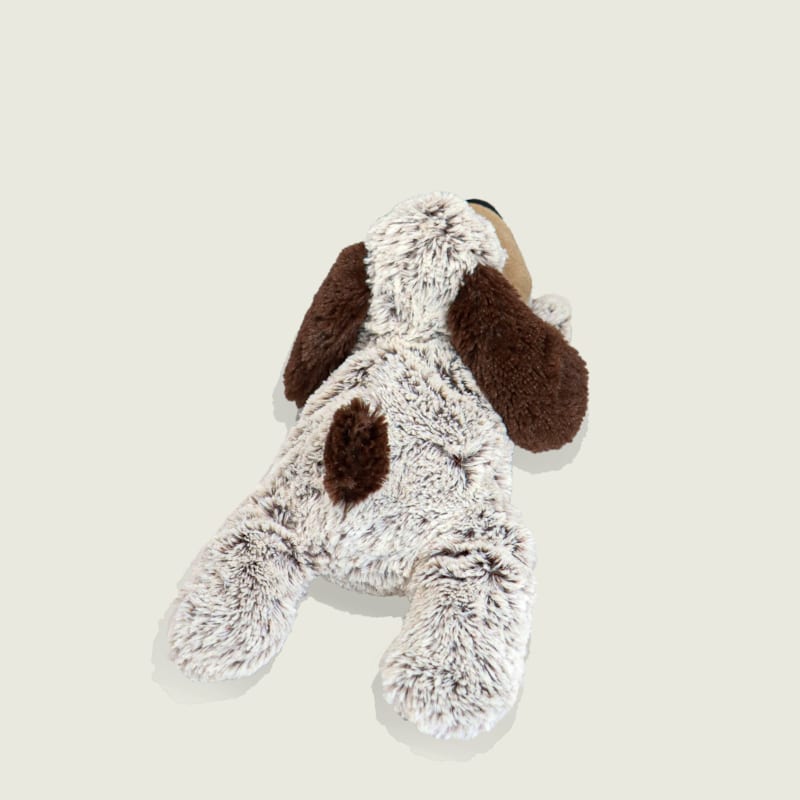 Peluche bouillotte chien dehoussable warmies (Warmies) - Image 2