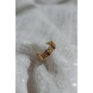 Bague ajustable multi-chaine - triomphe