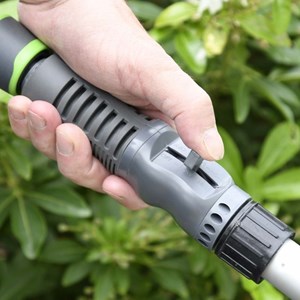 Balai de lavage extensible avec brosse dure et brosse souple