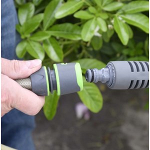 Balai de lavage extensible avec brosse dure et brosse souple