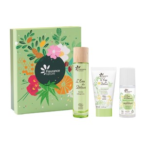 Coffret délices de verveine