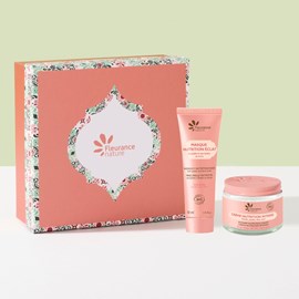 Coffret nutrition éclat