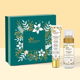 Coffret nectar royal visage