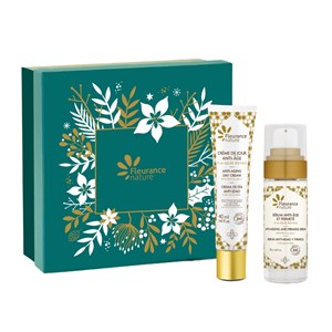 Coffret nectar royal visage