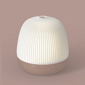 Pranarom - dôme linio pour diffuseur cera