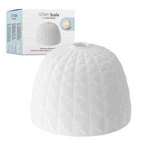 Pranarom - dôme scala pour diffuseur cera