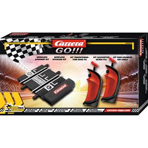 Set de manettes sans fil pour circuit de