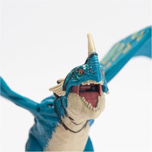 How to train your dragon - figurine viki