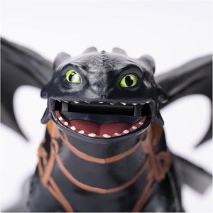 How to train your dragon - figurine viki
