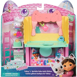 Gabby's dollhouse movie – salle portail