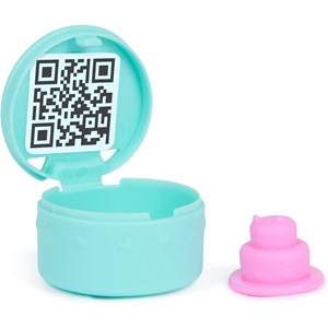 Gabby's dollhouse movie – salle portail