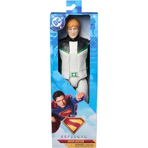 Dc comics figurine green lantern 30 cm