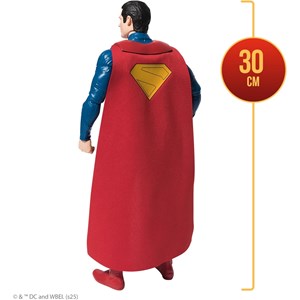 Dc comics figurine superman 30 cm