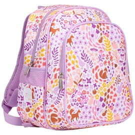 Sac à dos à poche isotherme