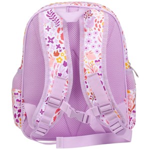 Sac à dos à poche isotherme