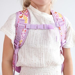 Sac à dos à poche isotherme