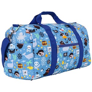Sac de voyage pirates