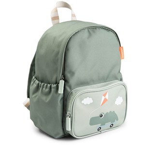 Sac à dos enfant playground vert
