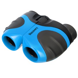 Jumelles basics bbc 8x21 discovery