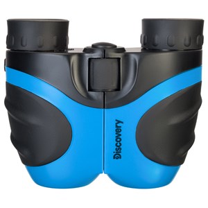 Jumelles basics bbc 8x21 discovery