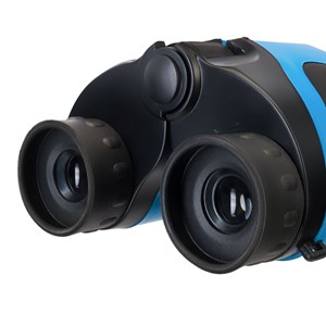 Jumelles basics bbc 8x21 discovery