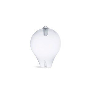 Pranarom - ampoule et verrerie pour diffuseur edison