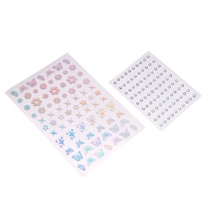 Crystal gem bonsaï florissant