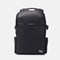 Sac à dos rfid suburbanite Noir