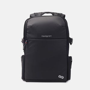 Sac à dos rfid suburbanite Noir