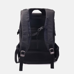 Sac à dos rfid suburbanite Noir