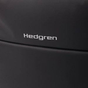 Sac à dos rfid suburbanite Noir