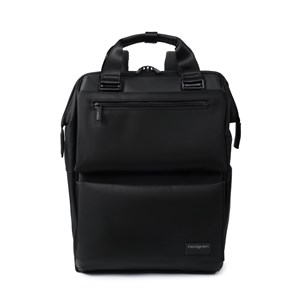 Sac à dos clip Noir